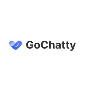 GoChatty Logo