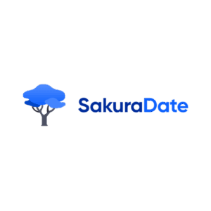 SakuraDate Logo