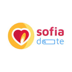 SofiaDate Logo