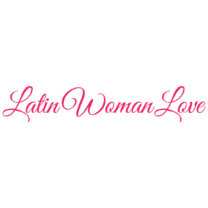 LatinWomanLove Logo