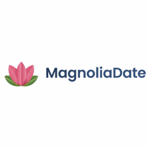 MagnoliaDate Logo