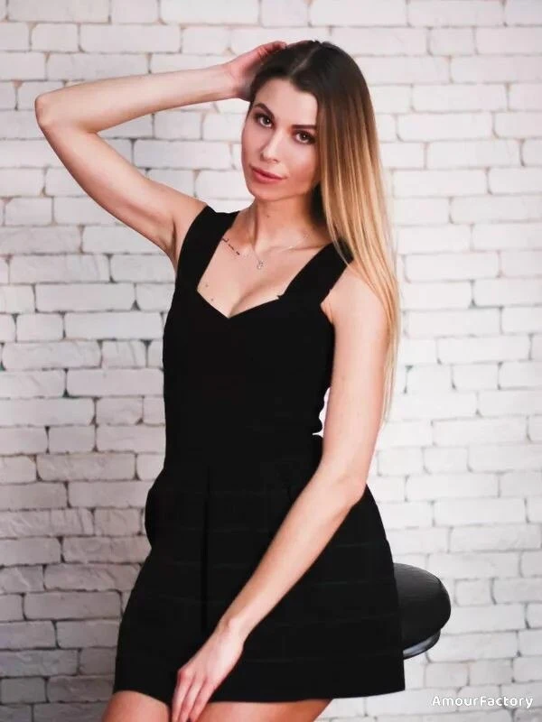 Irina Profile image 3