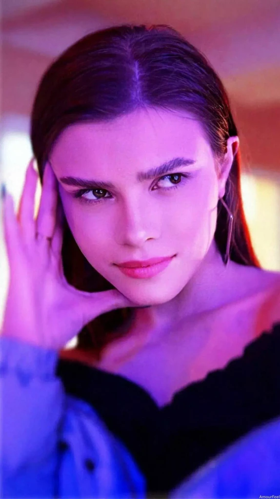 Oksana Profile image 2