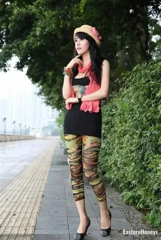 Jiani Profile image 1