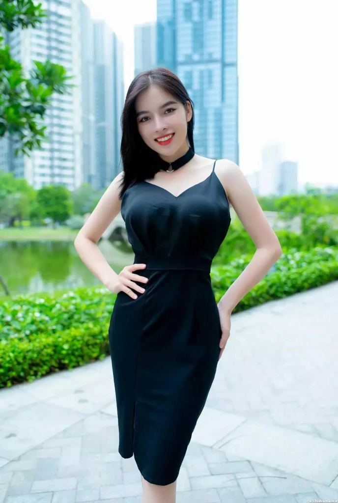 Ngoc Uyen Vy Profile image 3