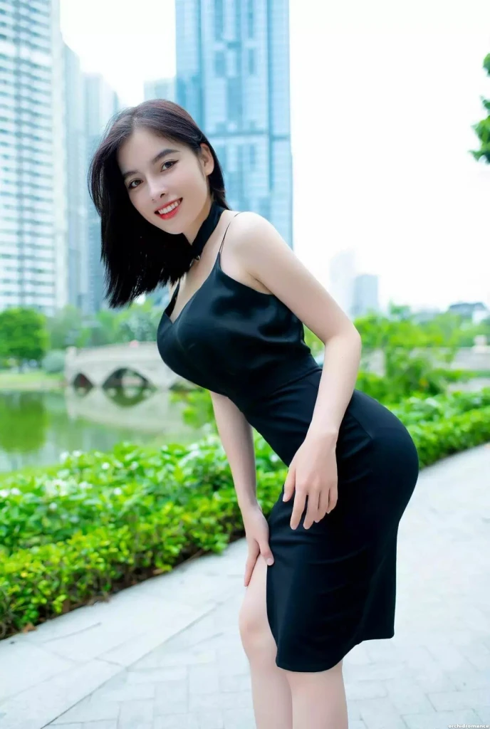 Ngoc Uyen Vy Profile image 2