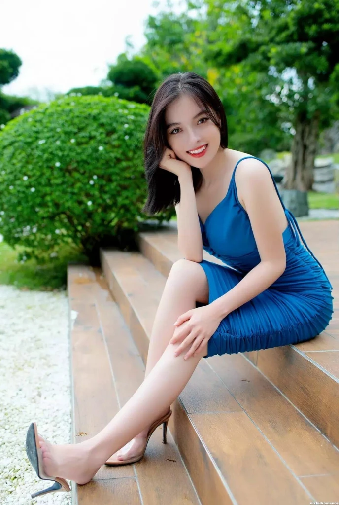 Ngoc Uyen Vy Profile image 5