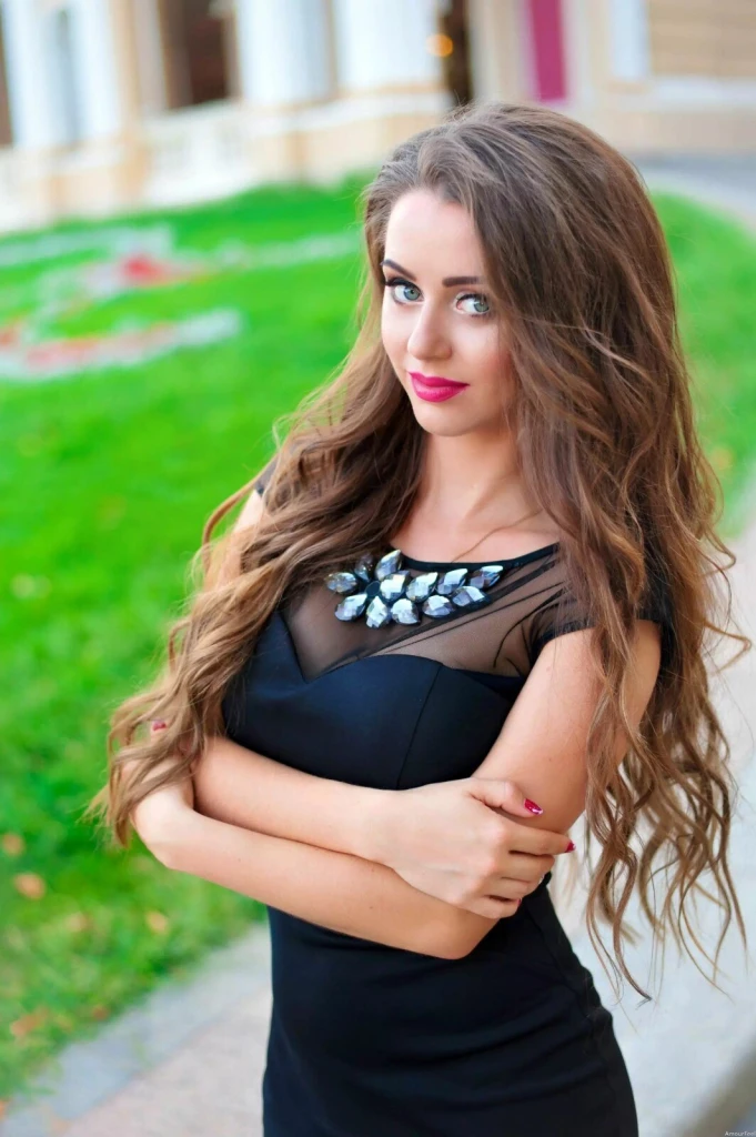 Lyubov Profile image 6