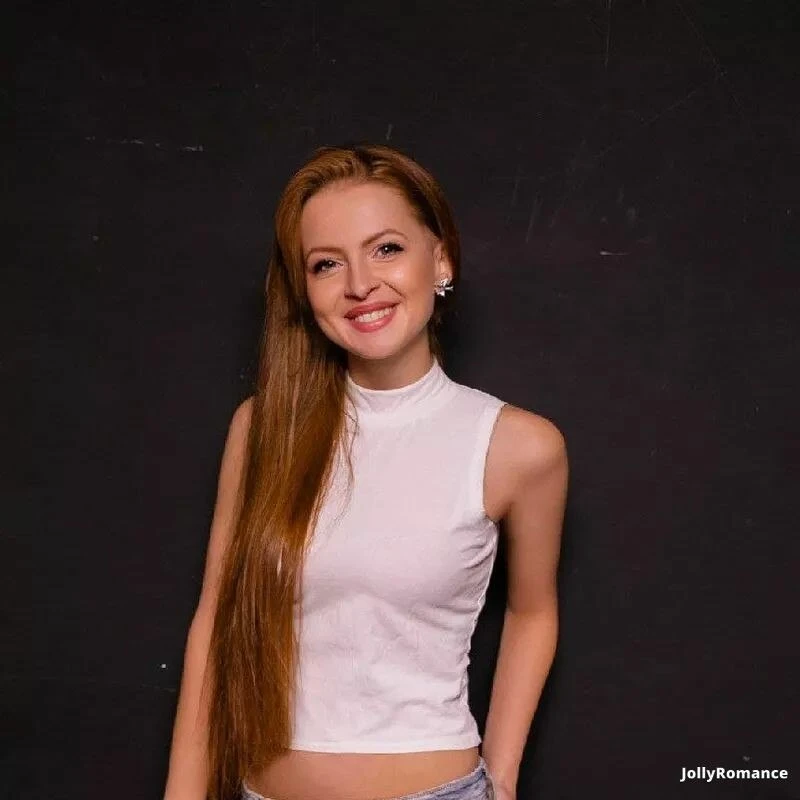 Valeria Profile image 5