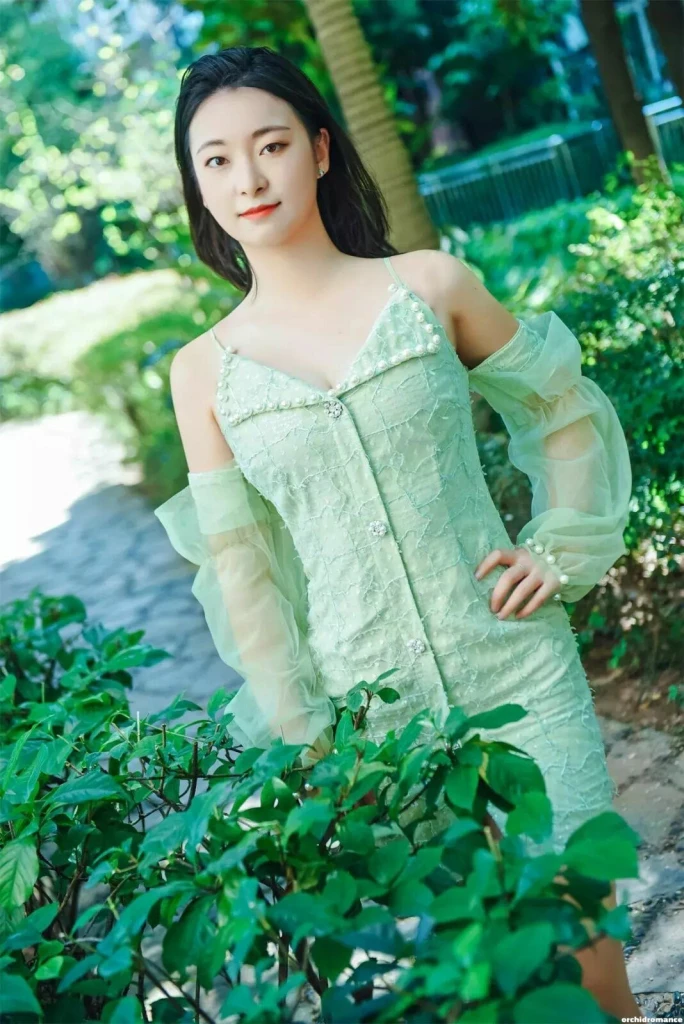 Liu Ci Hui Profile image 2