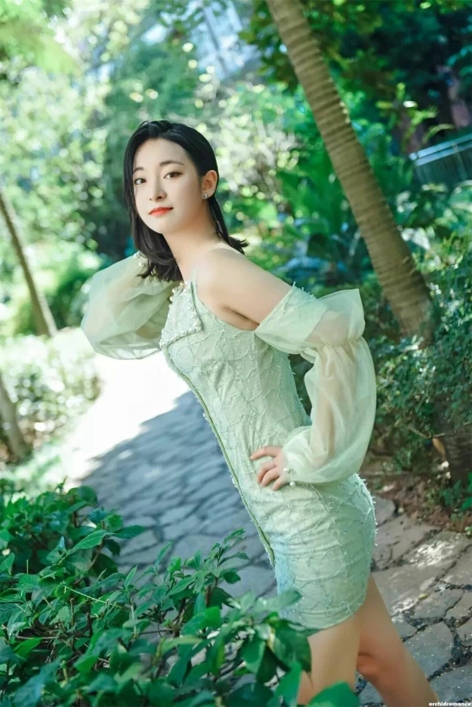 Liu Ci Hui Profile image 5