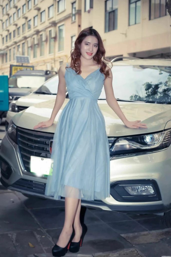 Xiao Profile image 1